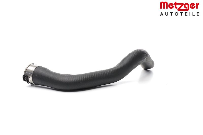METZGER AUTOTEILE 2400899 Charge Air Hose