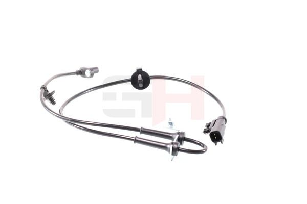 Andur, rattapöörete arv, GH GH-709325