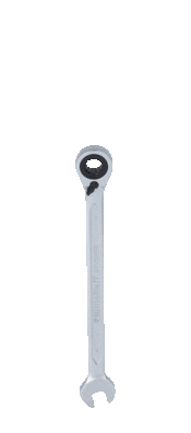 KS TOOLS BT013807 Ratchet Ring Spanner