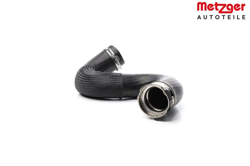 METZGER AUTOTEILE 2401007 Turbinos oro žarna
