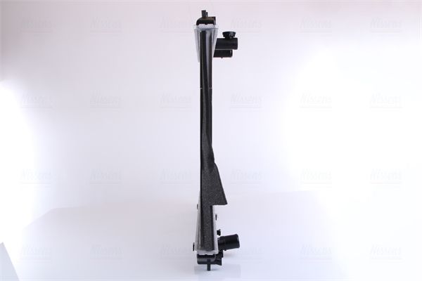 NISSENS 646828 Radiator, engine cooling