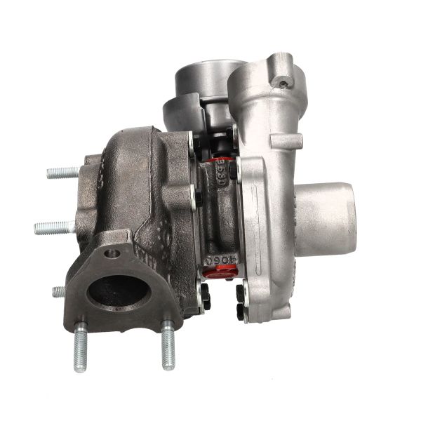 OE-TurboPower IT-54389700001 Charger, charging (supercharged/turbocharged)