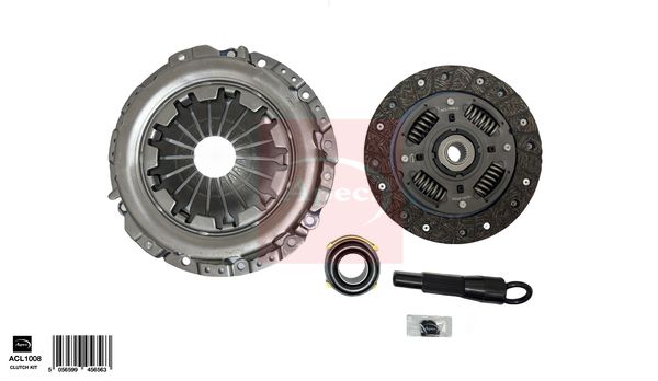 APEC Clutch Kit ACL1008
