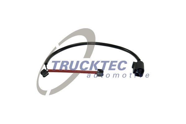TRUCKTEC AUTOMOTIVE figyelmezető kontaktus, fékbetétkopás 07.35.201