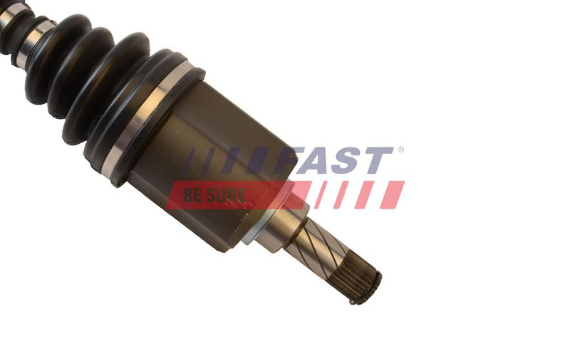 FAST FT01466 Pusašis