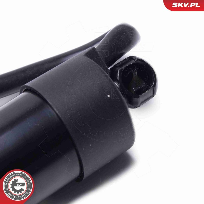 ESEN SKV 52SKV961 Electric Motor, tailgate