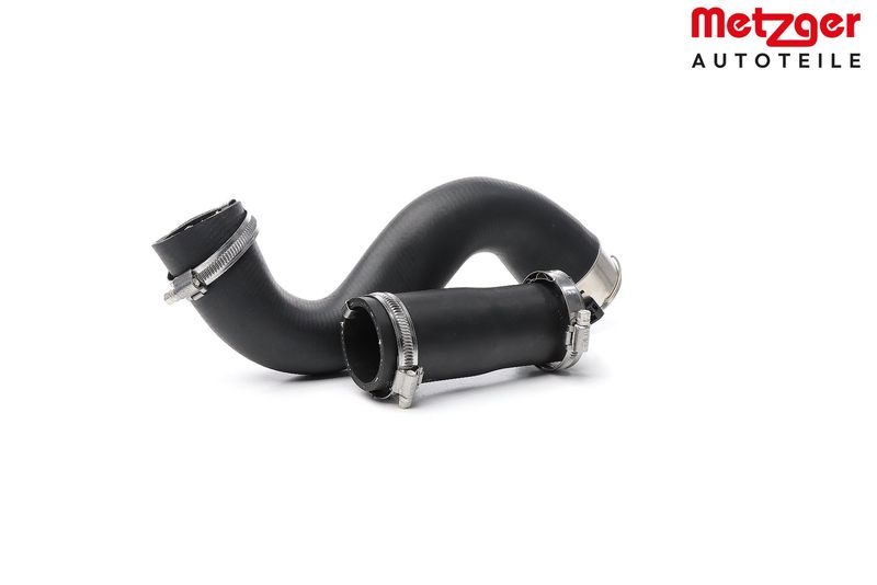 METZGER AUTOTEILE 2401372 Charge Air Hose