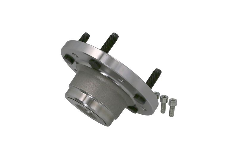 Rattalaagrikomplekt, KAMOKA 5500250
