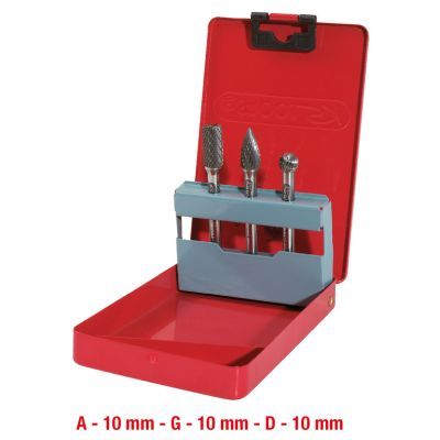 Freeside komplekt, KS TOOLS...