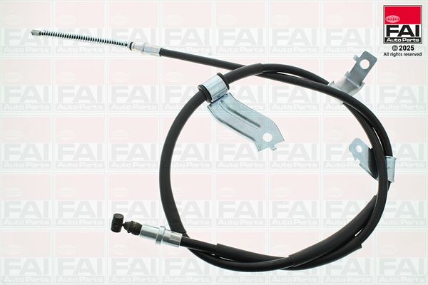 FAI AutoParts Trosas, stovėjimo stabdys