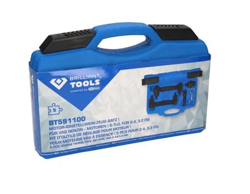 KS TOOLS BT591100 Adjustment Tool Kit, valve timing