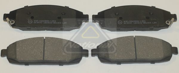 National NP2928