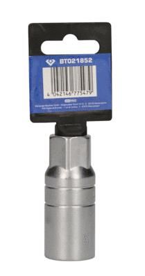 Padrunvõtmete komplekt, süüteküünal, KS TOOLS BT021852