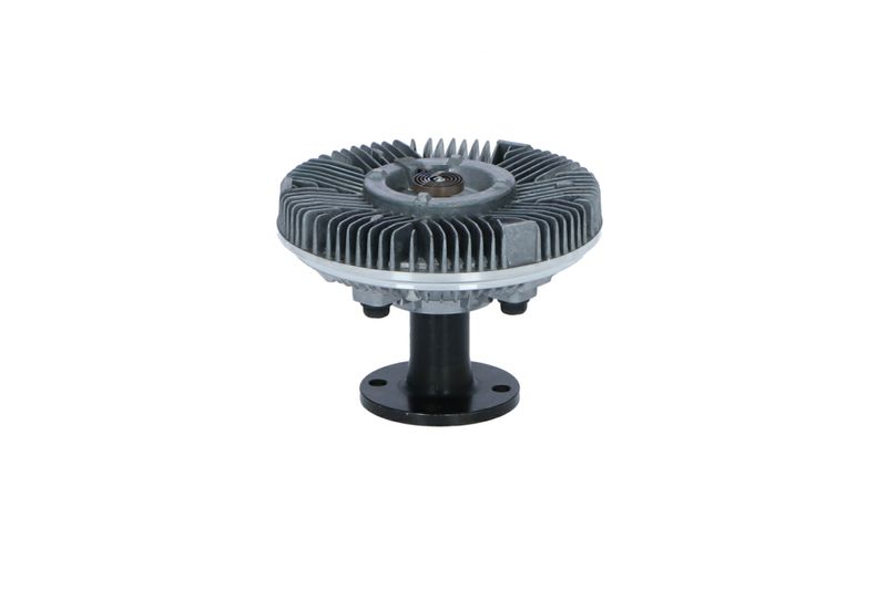 NRF 49708 Clutch, radiator fan