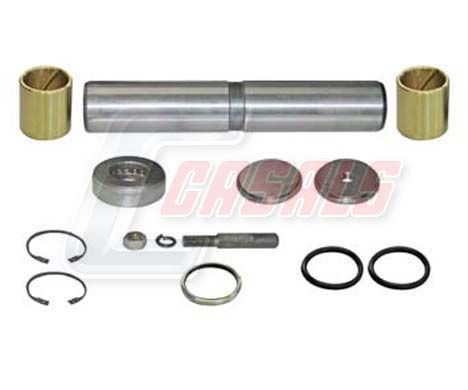 CASALS 69133 - Repair Kit, Swivel Pin