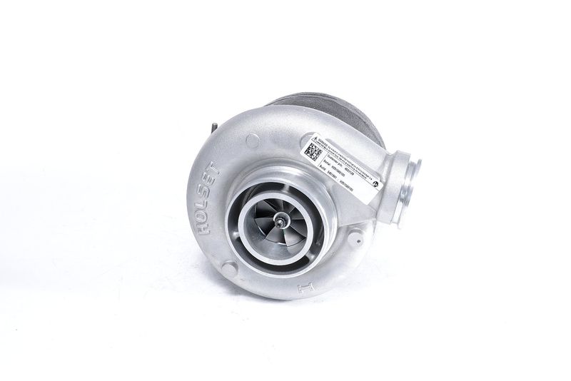 Compresor,sistem de supraalimentare T911624 BTS Turbo