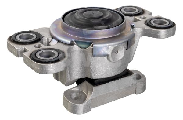 SWAG 33 10 2507 Mounting, engine