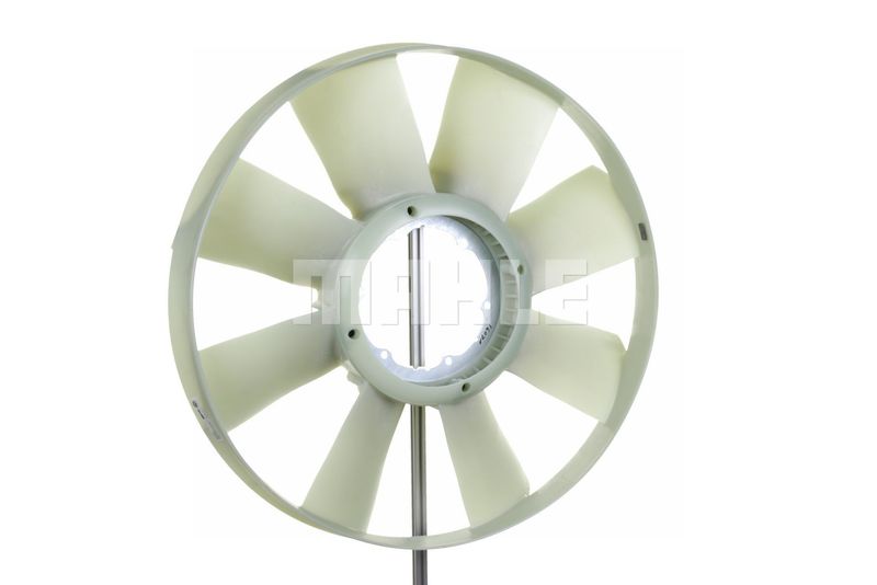 Product Image - Koelventilatorwiel - CFW22000P - MAHLE