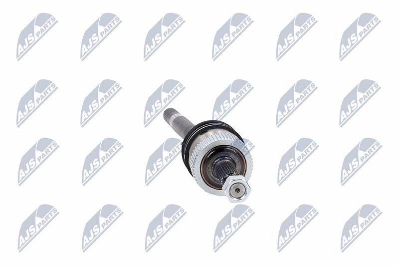 Veovõll, NTY NPW-CH-020