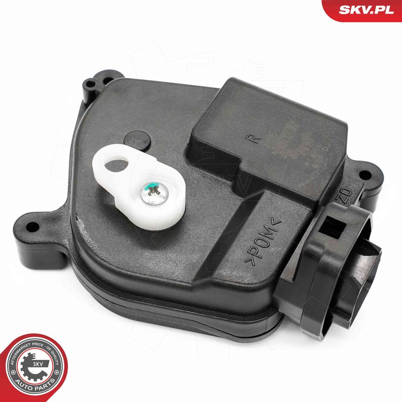 ESEN SKV 60SKV381 Door Lock