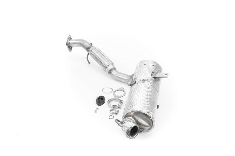 NAP carPARTS CAD10950 Soot/Particulate Filter, exhaust system