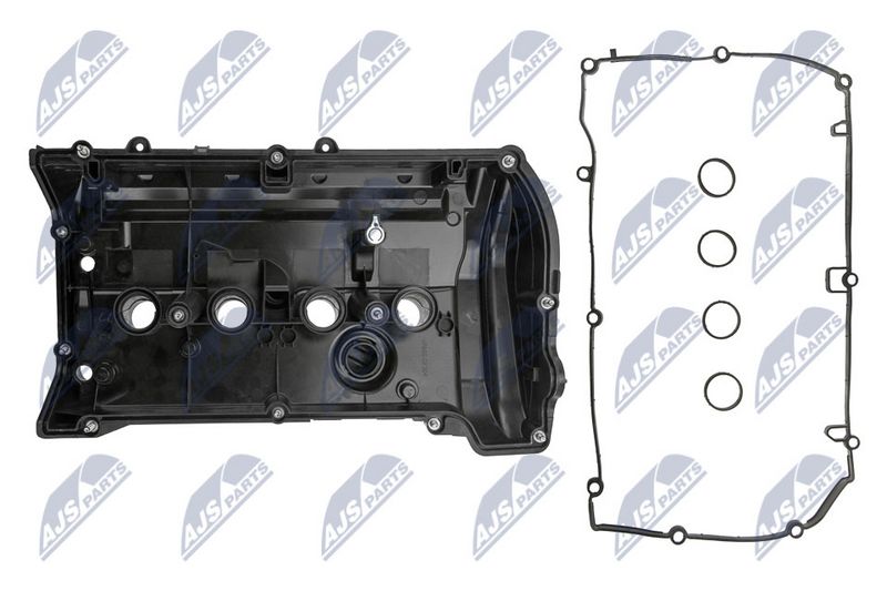 NTY BPZ-BM-015 Cylinder Head Cover