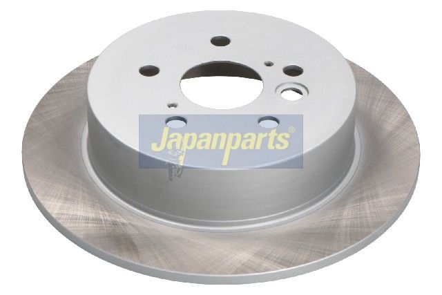 JAPANPARTS Stabdžių diskas