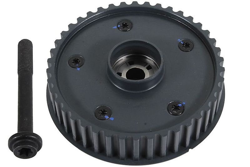 METZGER AUTOTEILE 2410121 Camshaft Adjuster