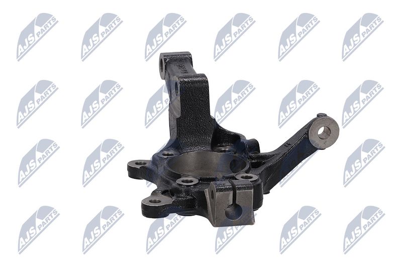 Käändmik, rattakinnitus, NTY ZZP-HY-511