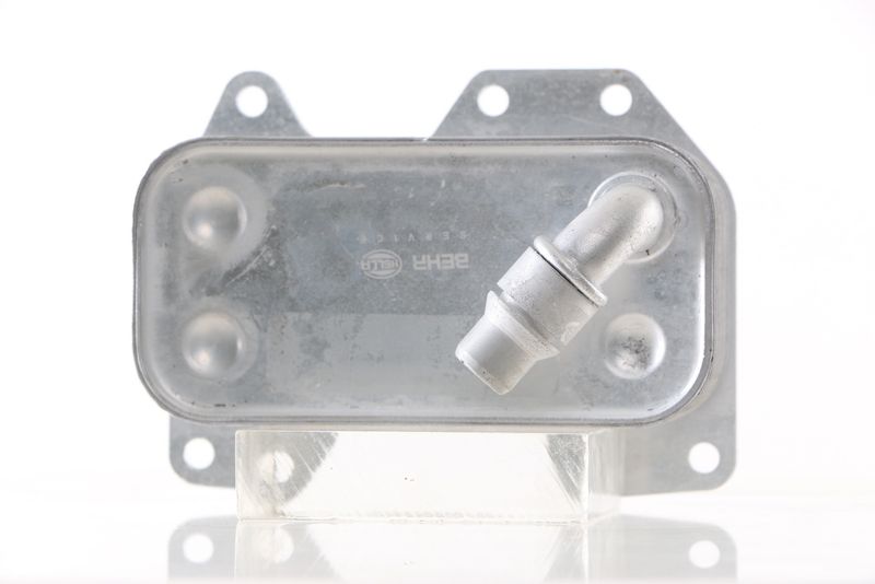Product Image - Oliekoeler, automatische transmissie - CLC132000S - MAHLE