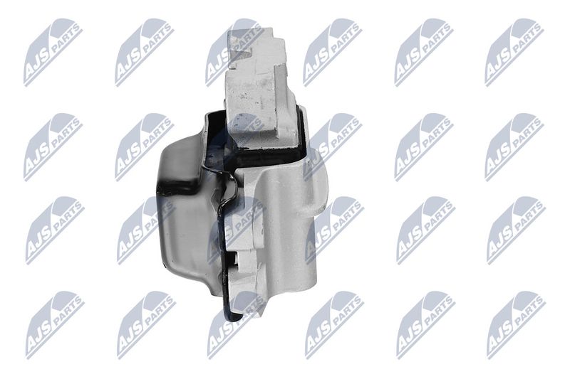 NTY ZPS-VW-100 Mounting, automatic transmission