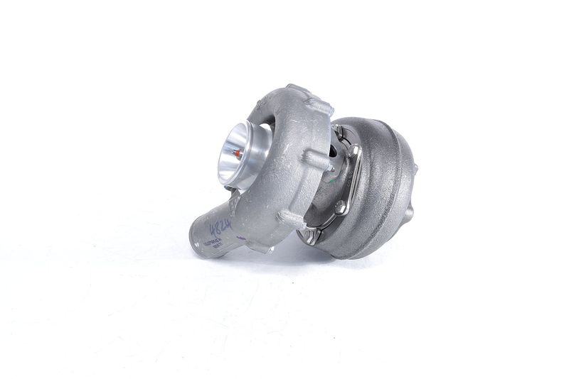 Compresor,sistem de supraalimentare T911309 BTS Turbo