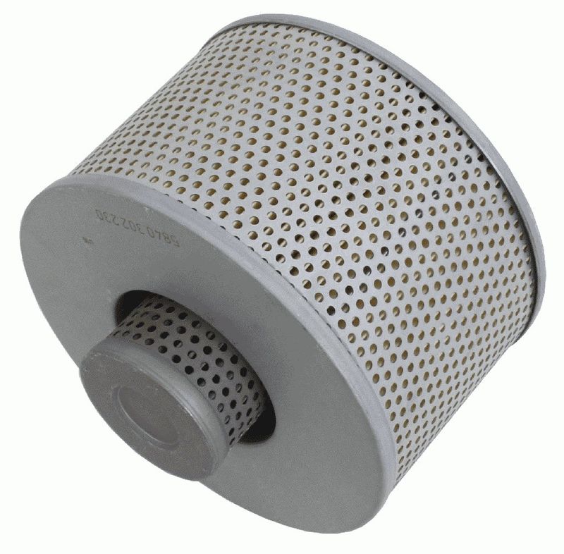 ZF Hydraulische filter, automatische transmissie