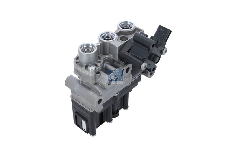 Supapa magnetica 1.55800 DT Spare Parts