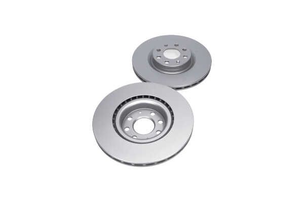 Kavo Parts BR-10272-C Stabdžių diskas
