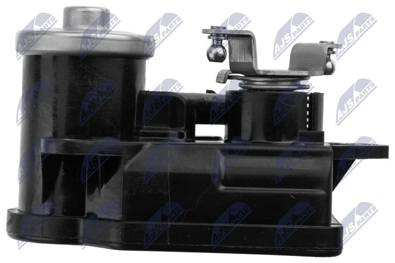 NTY ENK-ME-010 Control, swirl flaps (induction pipe)