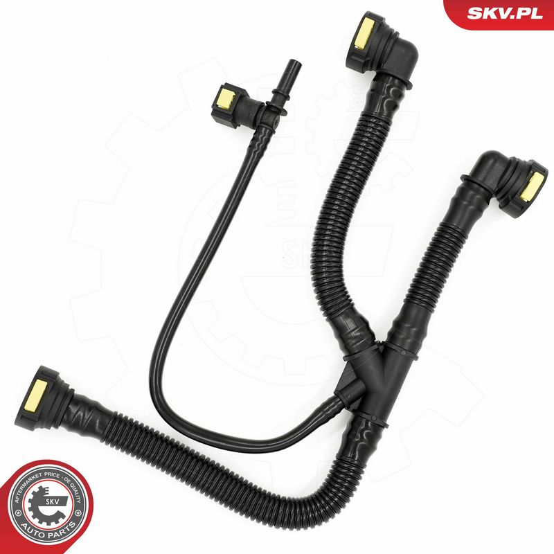 Jahutusvoolik, ESEN SKV 31SKV270