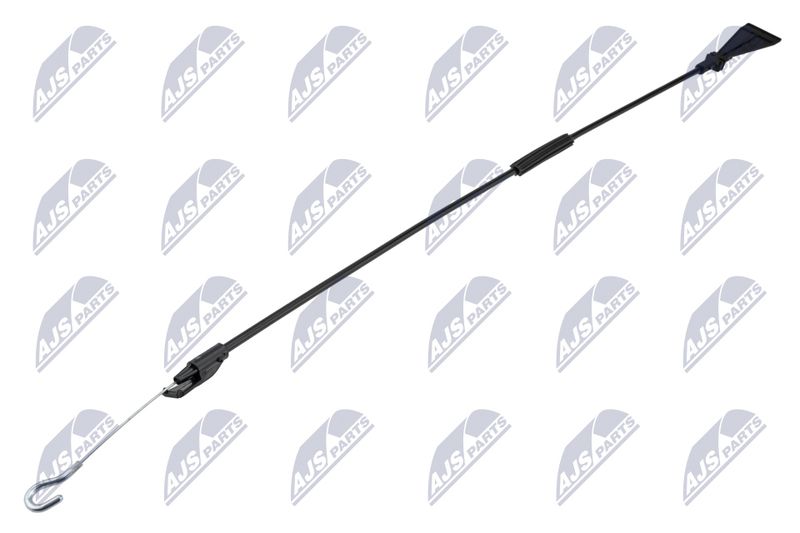 NTY EZC-PL-047 Cable Pull, door release
