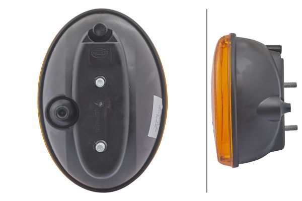 HELLA 2BA 343 130-051 Direction Indicator