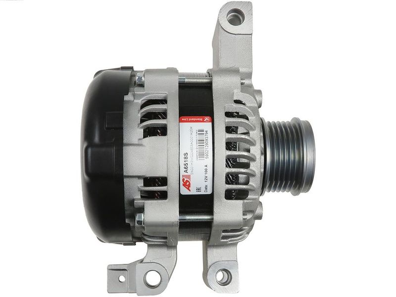 AS-PL A6518S Alternator