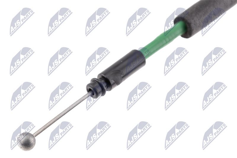 Ukselukk, NTY EZC-HY-761