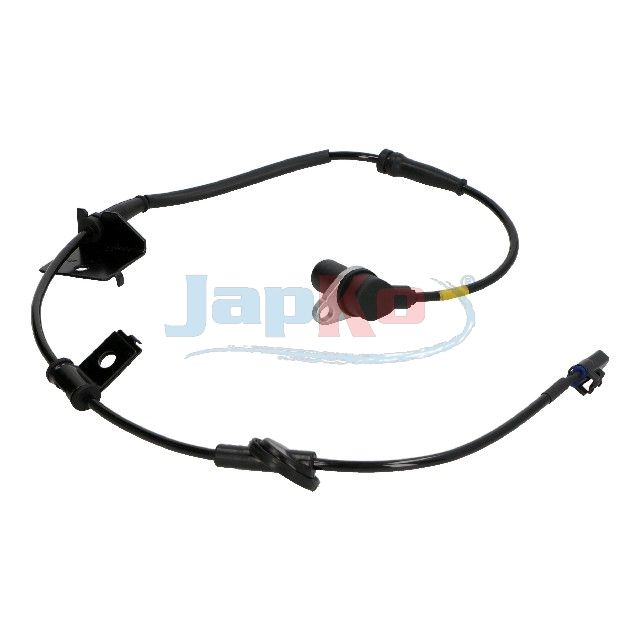 Andur, rattapöörete arv, JAPKO 151H28