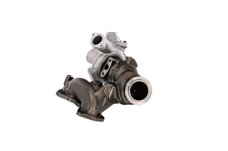 REMANTE 003-001-001052R Turbokompresorius