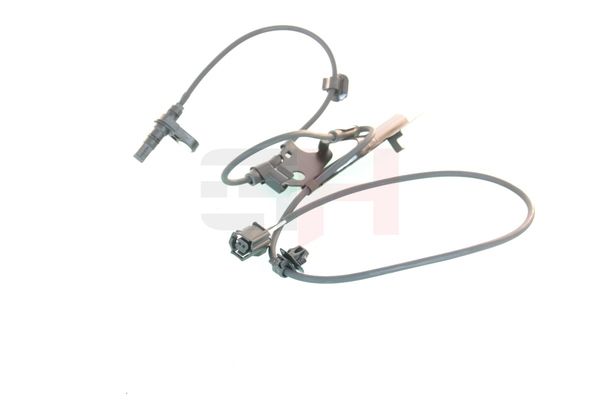 GH GH-704510V Jutiklis, rato greitis