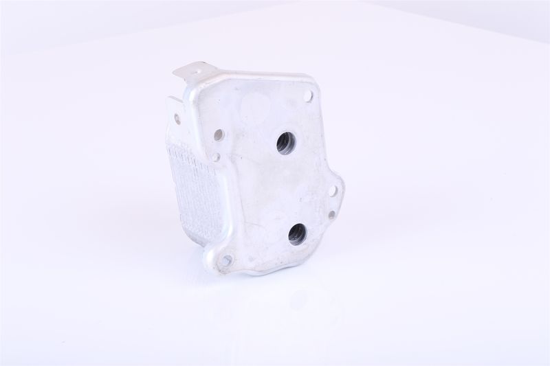 Õliradiaator, mootoriõli, NISSENS 90978