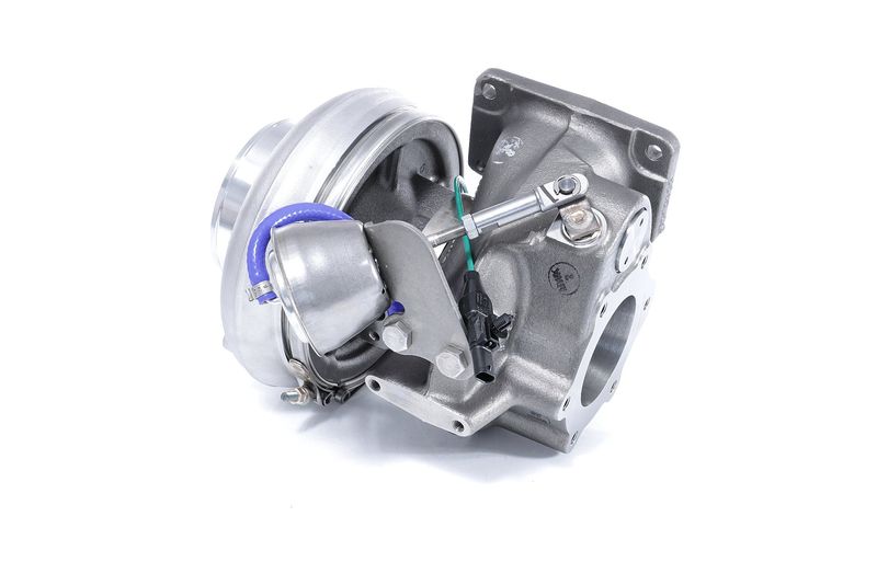 Compresor,sistem de supraalimentare T916946 BTS Turbo