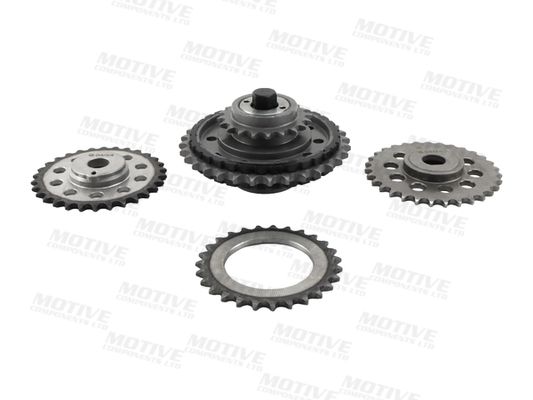 MOTIVE TCK413 Timing Chain Kit