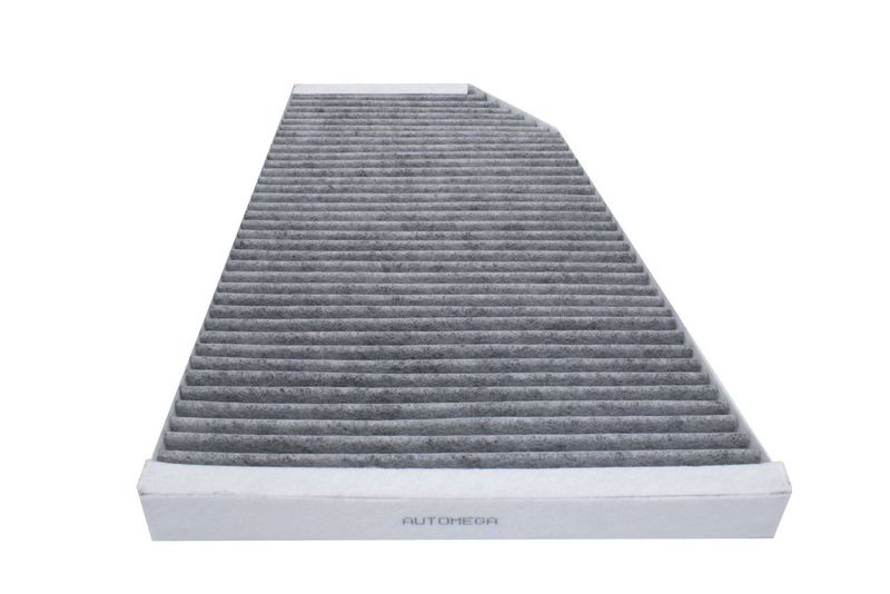 AUTOMEGA 250201610 Filter, cabin air