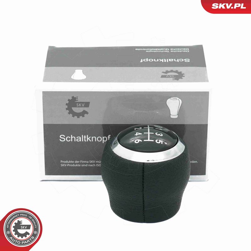 ESEN SKV 63SKV121 - Gear Lever Knob