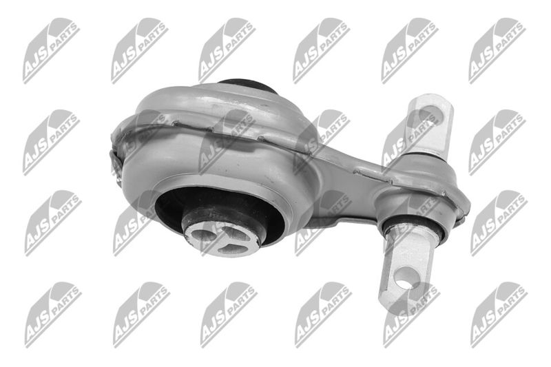 Paigutus, Mootor, NTY ZPS-ME-059